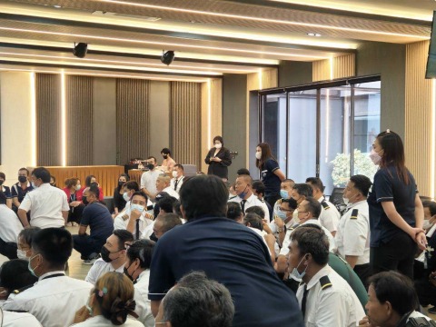 กิจกรรม Workshop